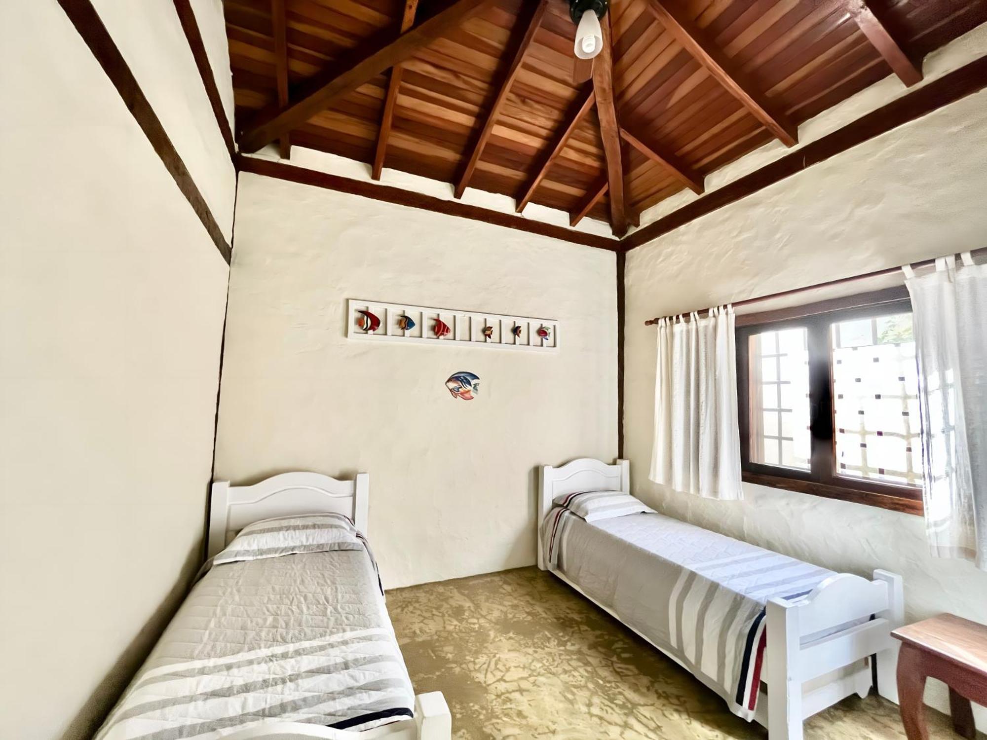 Casa De Temporada Estilo Rustico - Litoral Norte De Sp Villa Sao Sebastiao  Ngoại thất bức ảnh