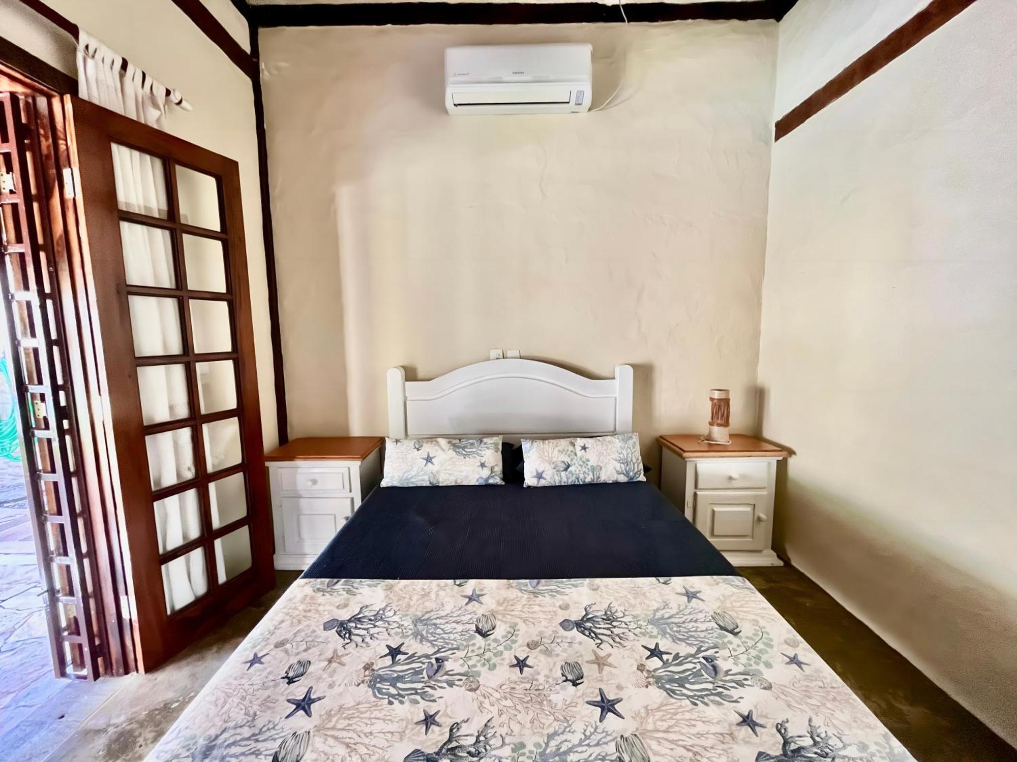 Casa De Temporada Estilo Rustico - Litoral Norte De Sp Villa Sao Sebastiao  Ngoại thất bức ảnh